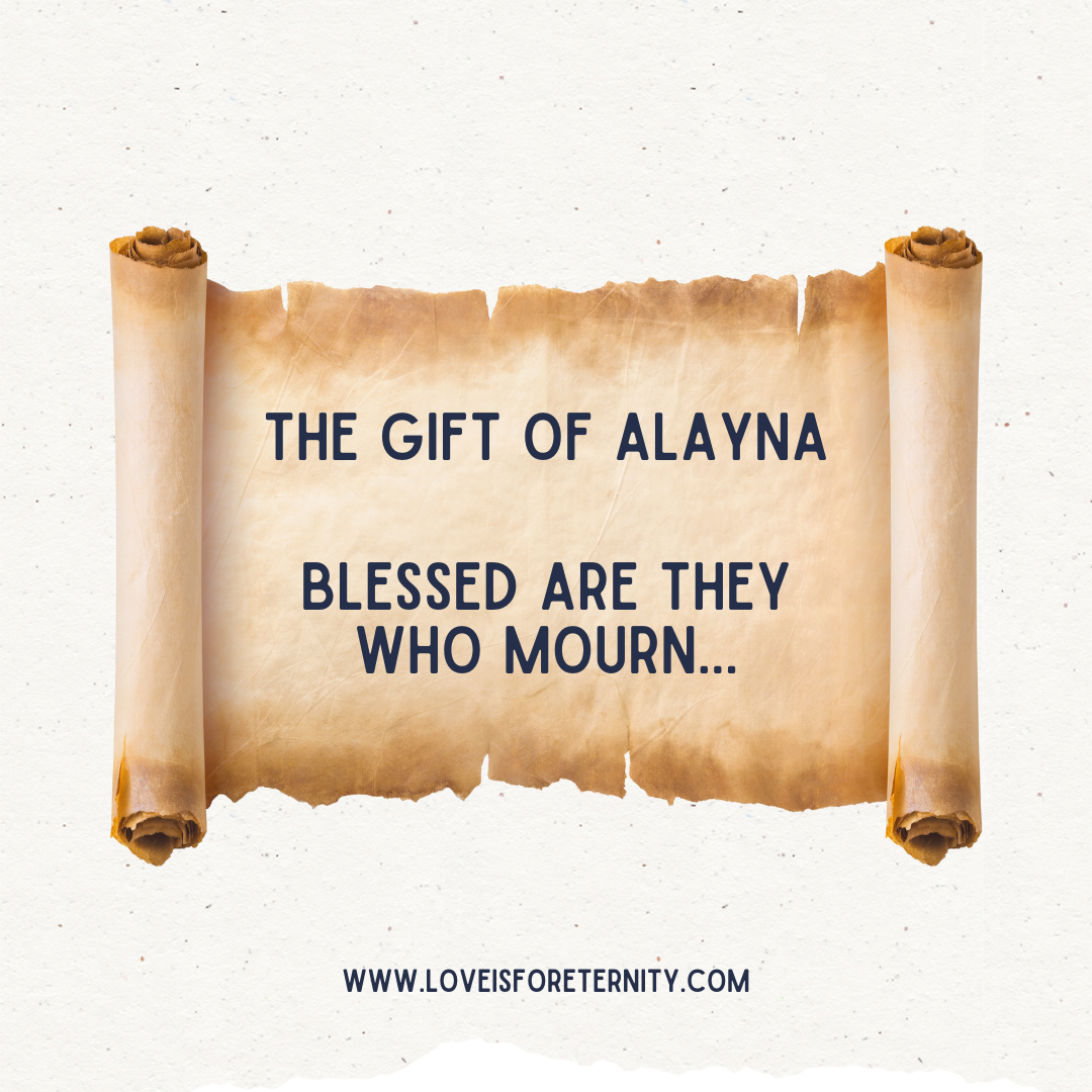 The Gift of Alayna
