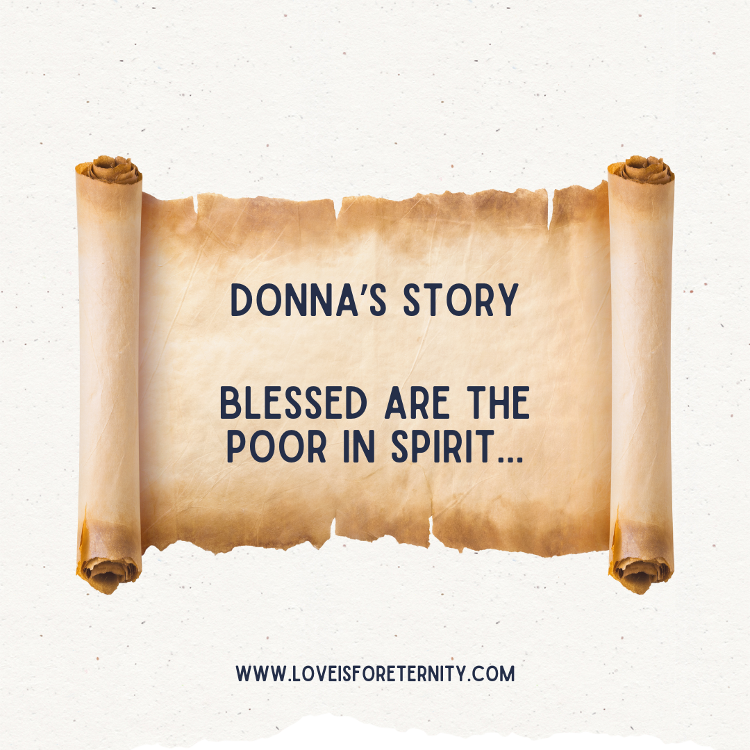 Donna’s Story